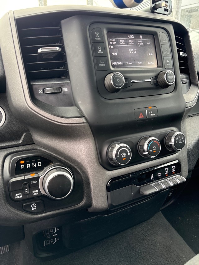 ram ram 1500 pickup 2023 1C6RRFCG2PN593938 image ram ram 1500 pickup 2023 1C6RRFCG2PN593938 image